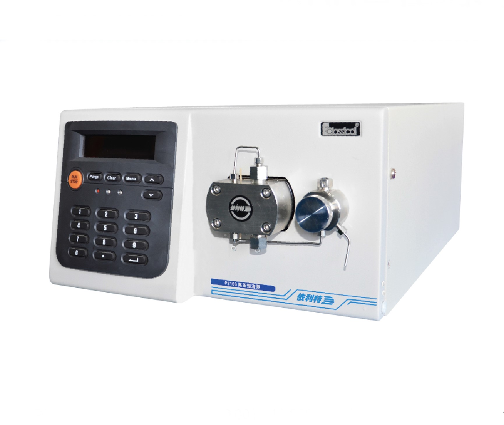 P3100係列恒流泵/液相色譜泵